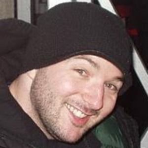 Meet your Posher, Jason